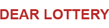 dear lottery logo