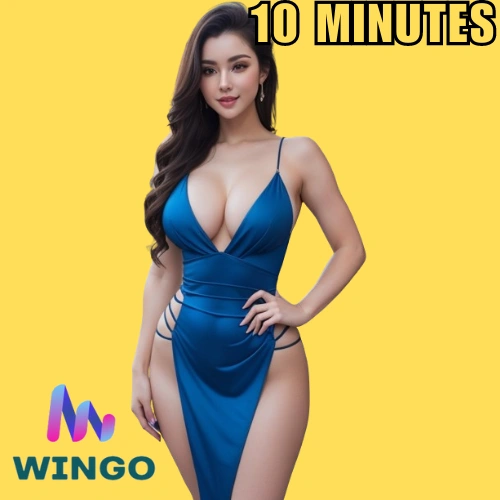 wingo babe 10