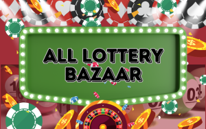 all lottery bazaar