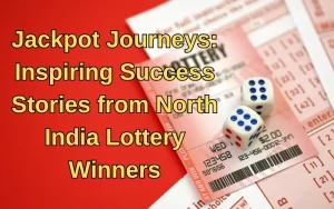 north india lottery