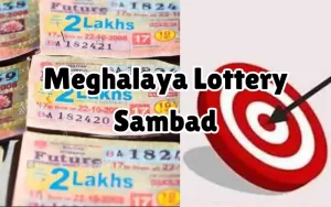 meghalaya lottery sambad