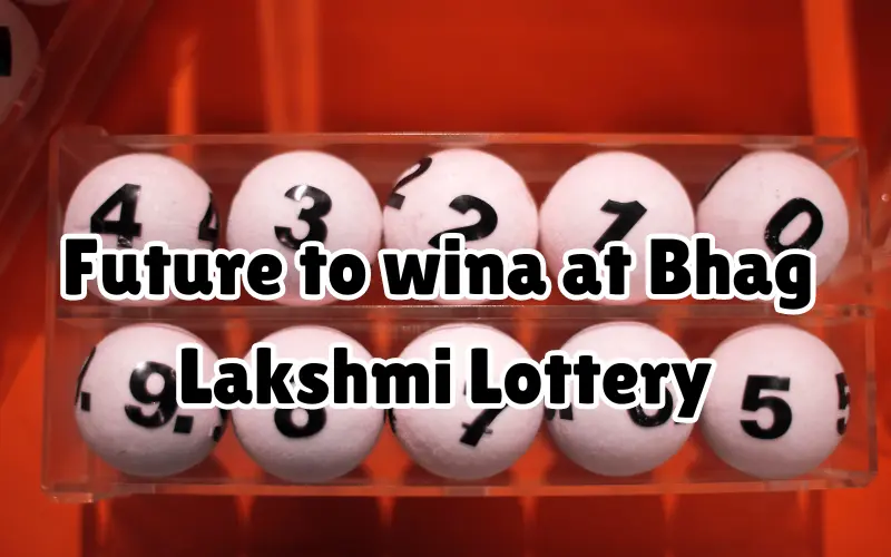 bhag lakshmi lottery play