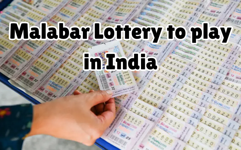 malabar lottery results play