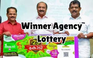 winner agency lottery