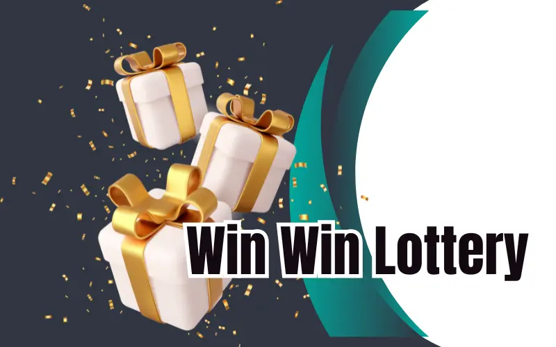 win win lottery