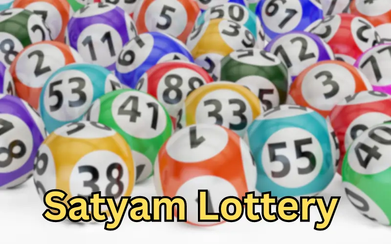 satyam lottery