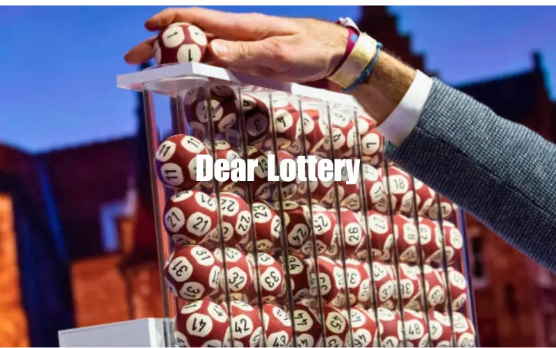 old lottery result