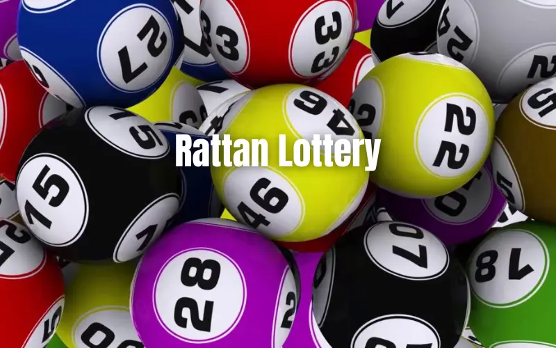 rattan lottery