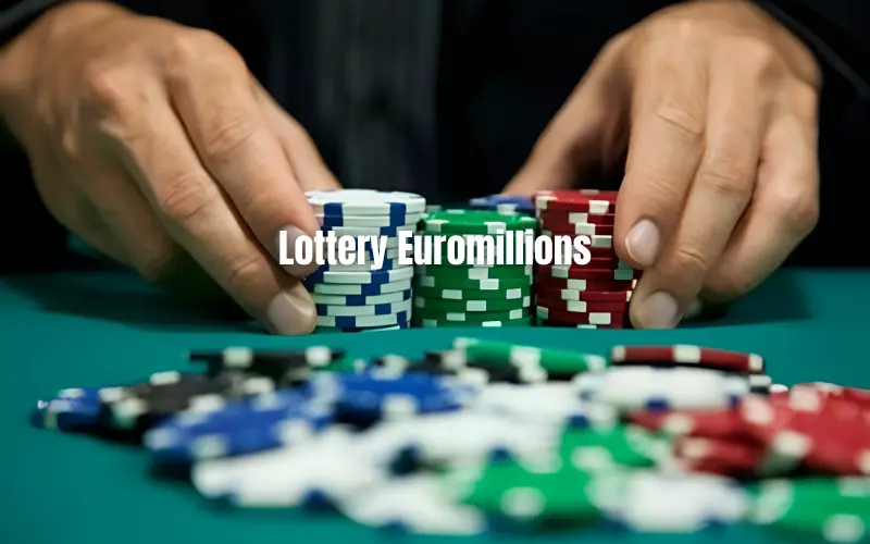 lottery euromillions